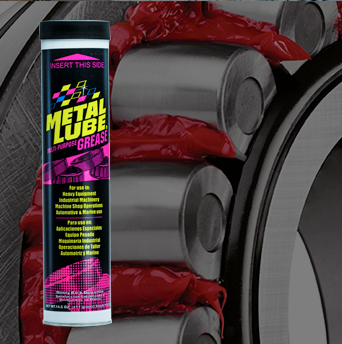 Metal Lube Grasa multi proposito alto rendimiento