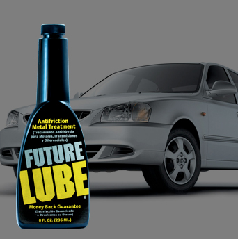 Future Lube multi función todo en uno